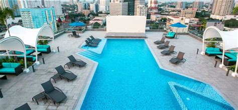 makati hotels with smoking rooms